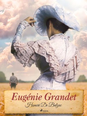 Eugénie Grandet - ebook